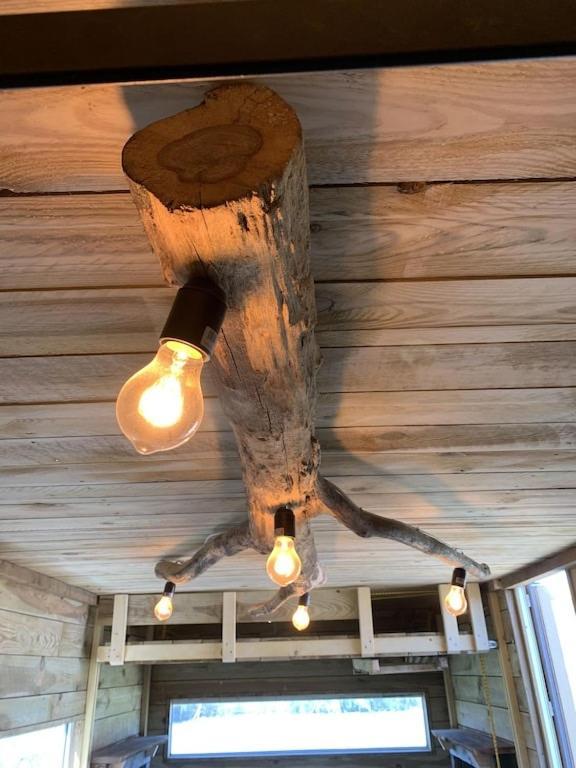 Tiny House Guest House Digny Ngoại thất bức ảnh