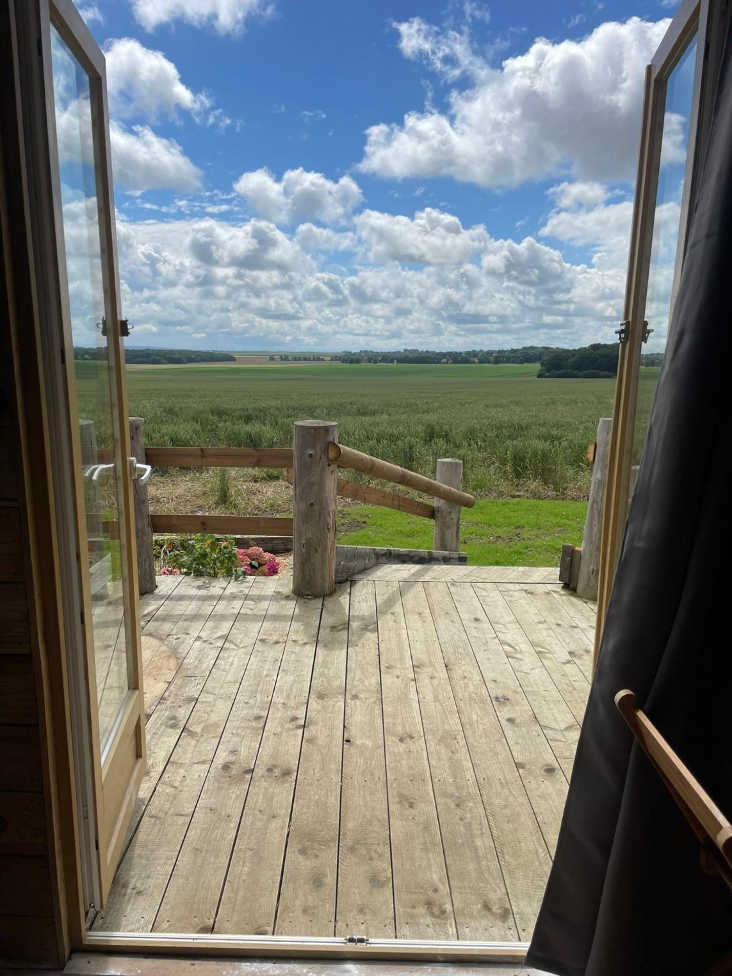 Tiny House Guest House Digny Ngoại thất bức ảnh
