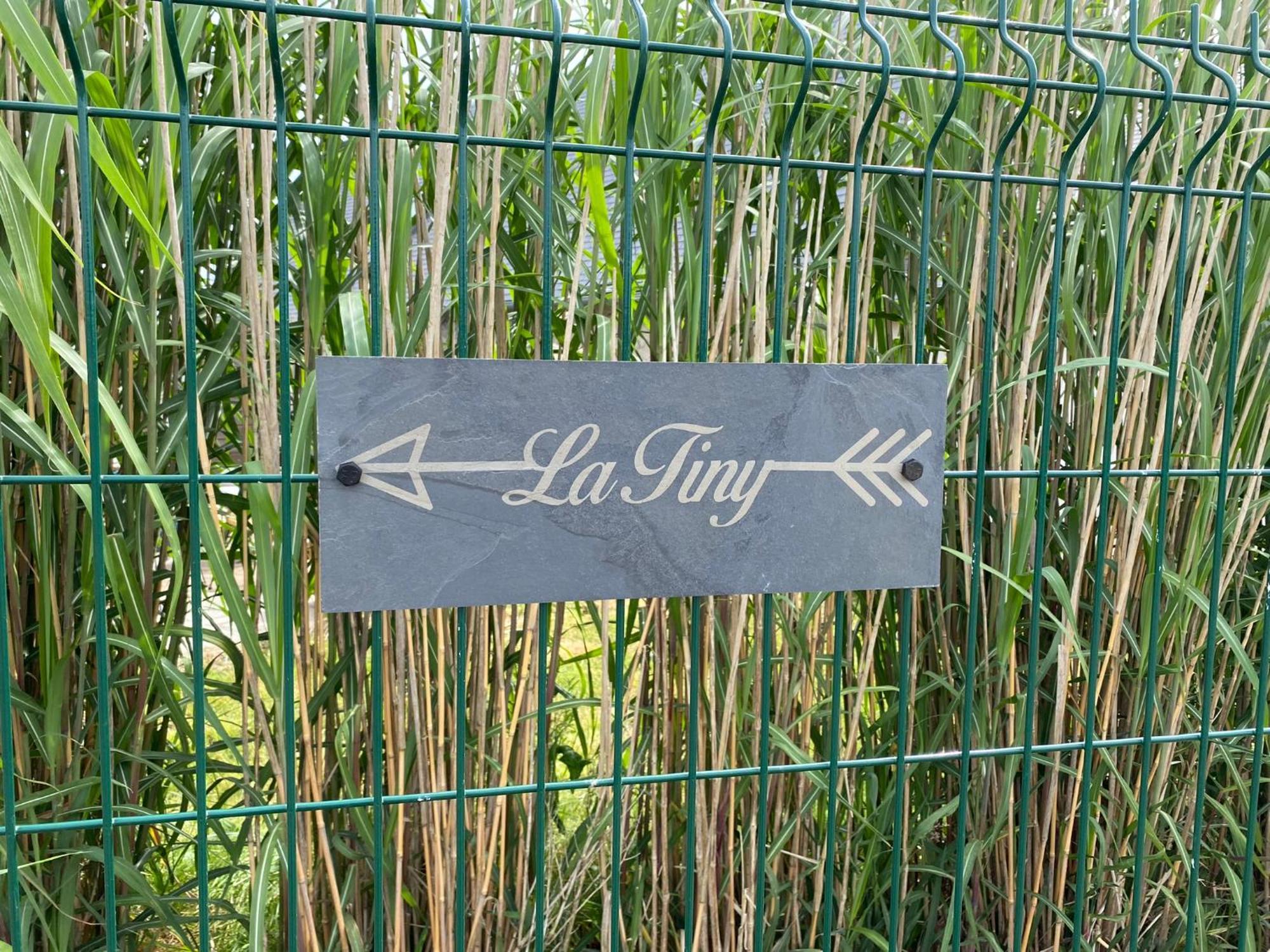 Tiny House Guest House Digny Ngoại thất bức ảnh